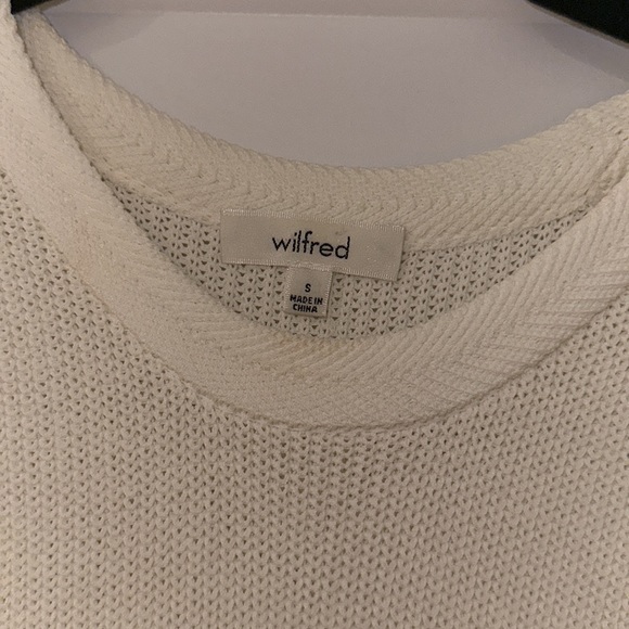 Wilfred Palmier Sweater - Picture 4 of 8